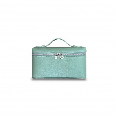 LORO PIANA EXTRA POCKET L19 FAN4045 (19*11*6.5cm)